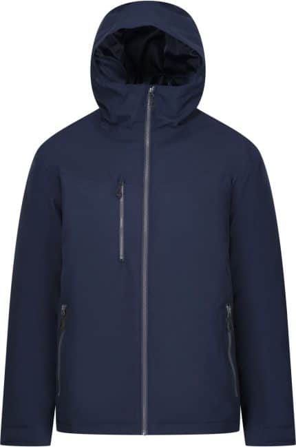 Navy/Seal Grey