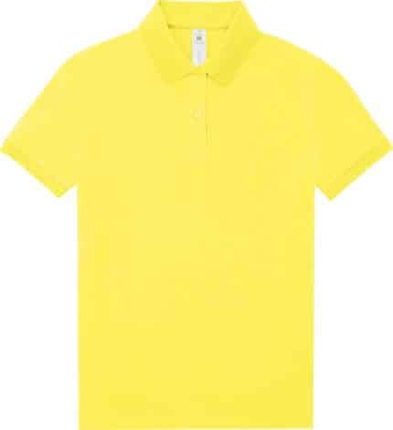 Solar Yellow