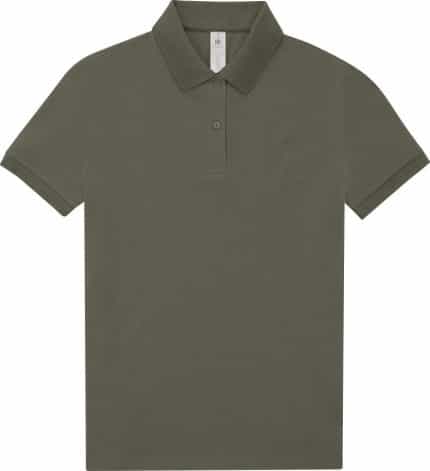 Camo Green