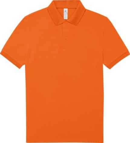 Pure Orange