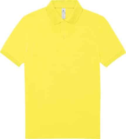Solar Yellow