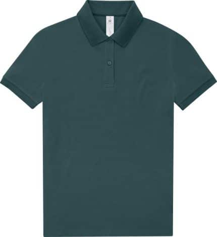 Amalfi Teal