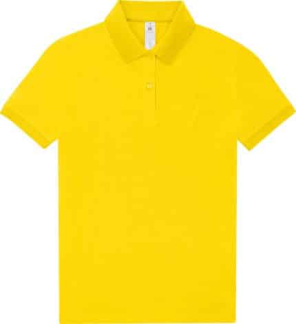 Mellow Yellow