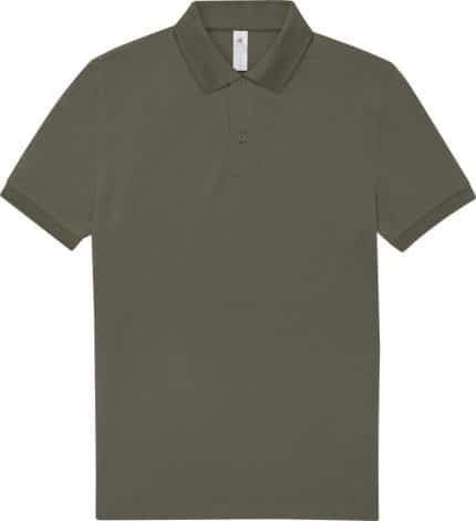Camo Green