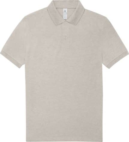 Heather Grey Fog