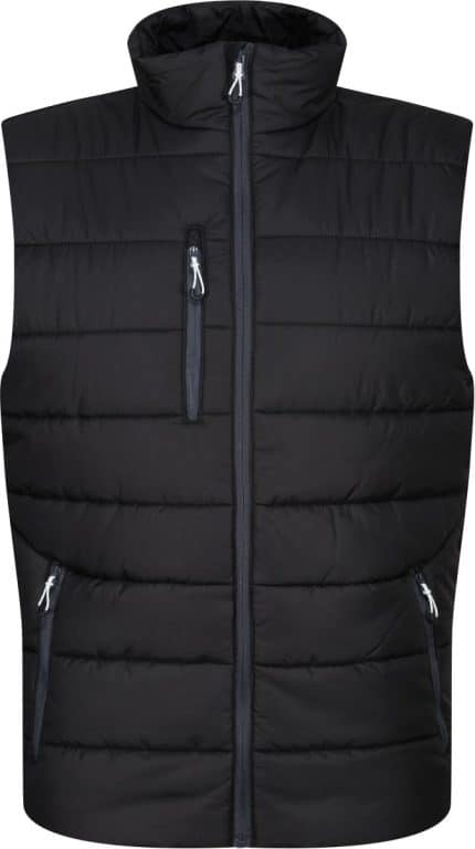Black/Seal Grey