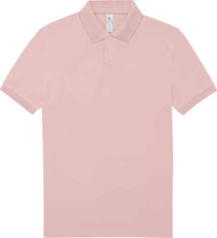 Blush Pink