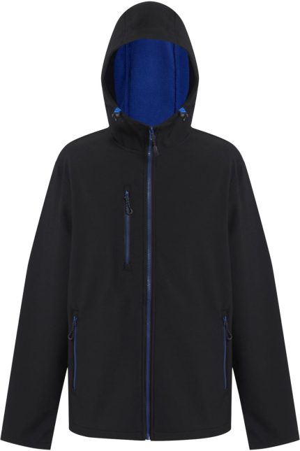 Black/New Royal