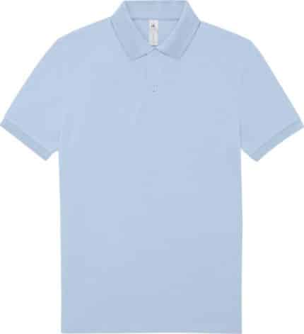 Blush Blue