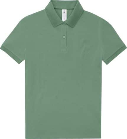 Amalfi Green