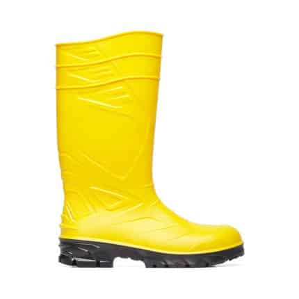 Yellow-Black