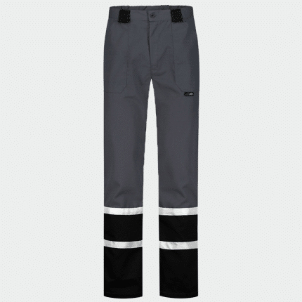 041304 raboten pantalon char darkgrey