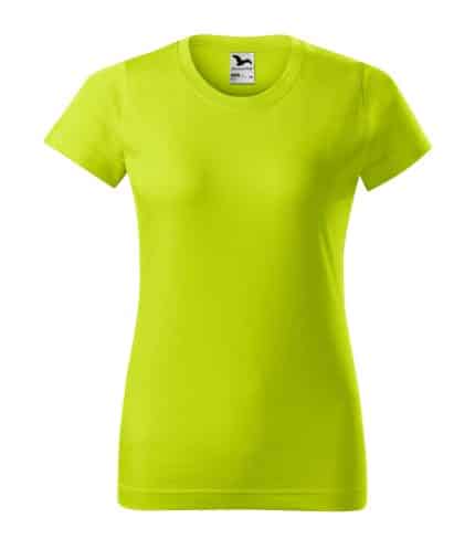 boja limete