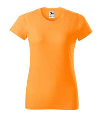 boja mandarine