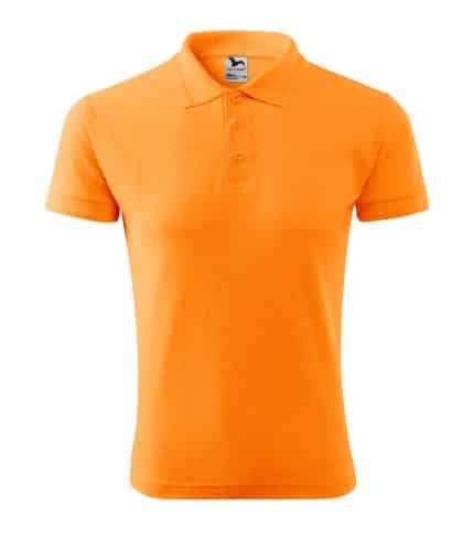 boja mandarine
