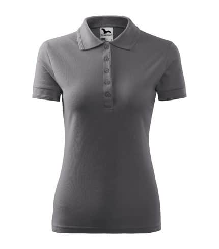 čelik siva