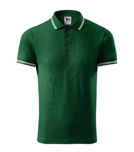 tamno zelena (dark green)
