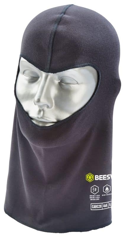 Potkapa balaklava Beeswift CARC28NB ARC